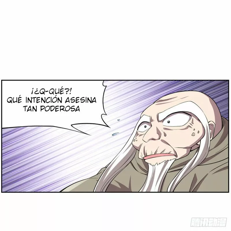Rey demonio lll — Capítulo 159 — 36