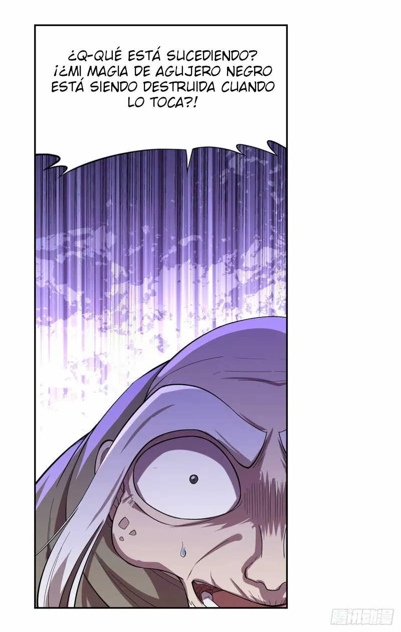 Rey demonio lll — Capítulo 159 — 44