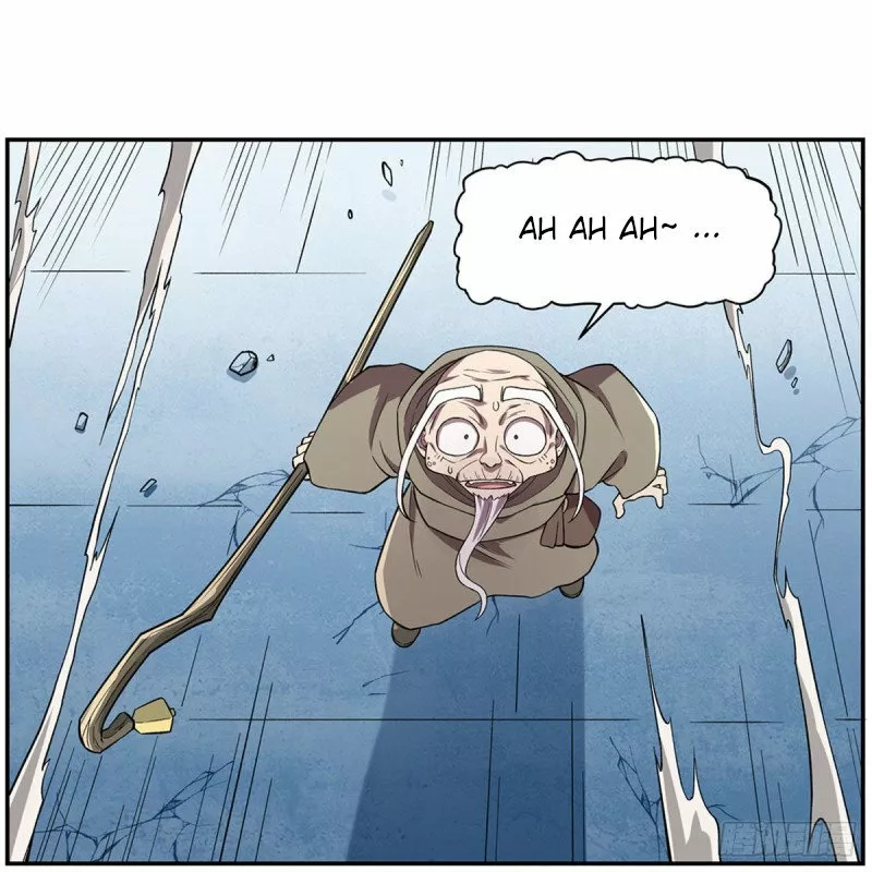 Rey demonio lll — Capítulo 159 — 46