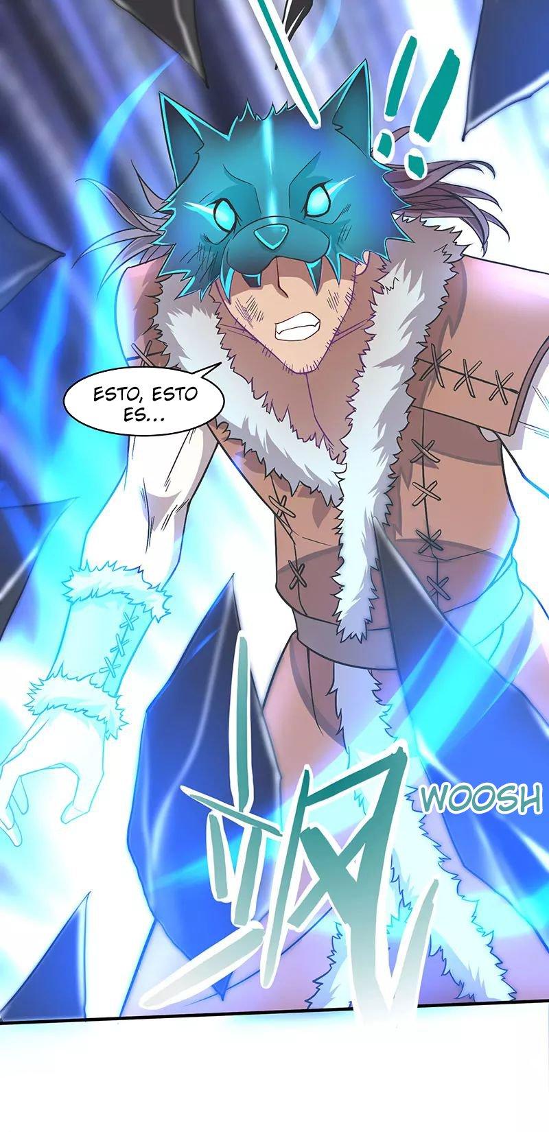 El Regreso del Emperador Inmortal — Capítulo 56 — 25