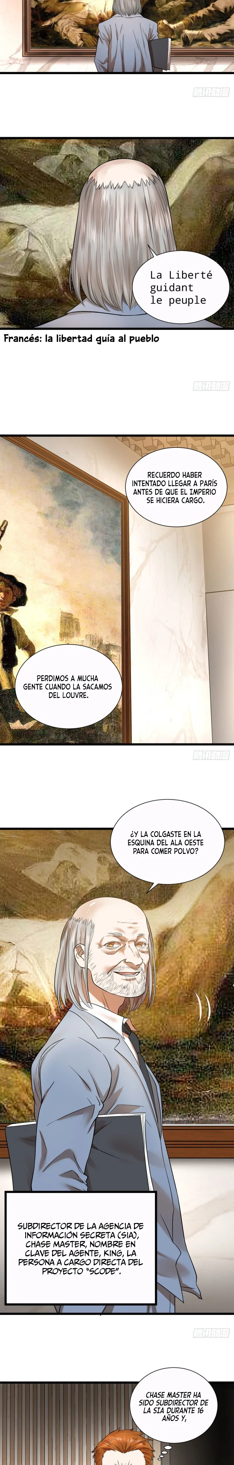 Lista de Villanos — Capítulo 103 — 10