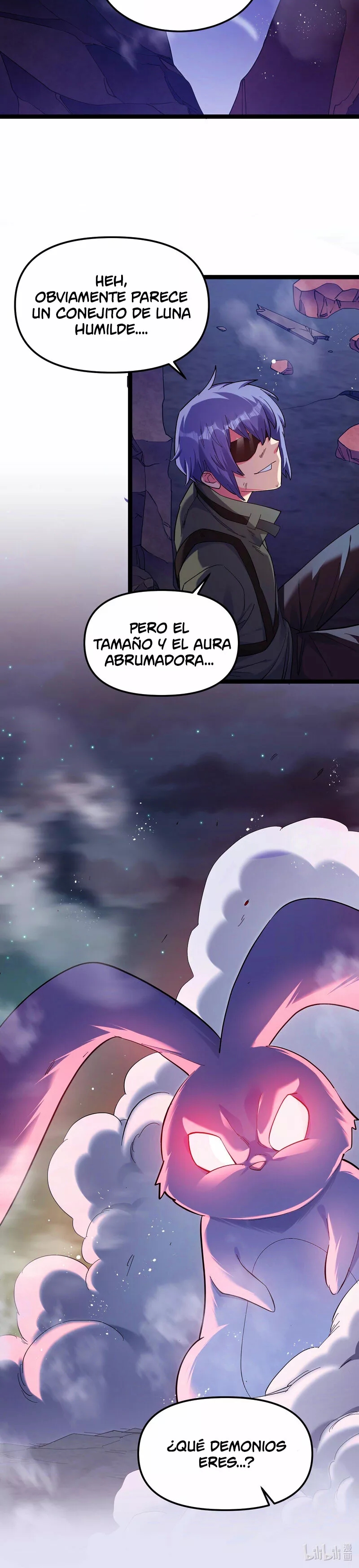 Me parezco demasiado al jefe y el mundo en realidad lo cree — Capítulo 8 — 34