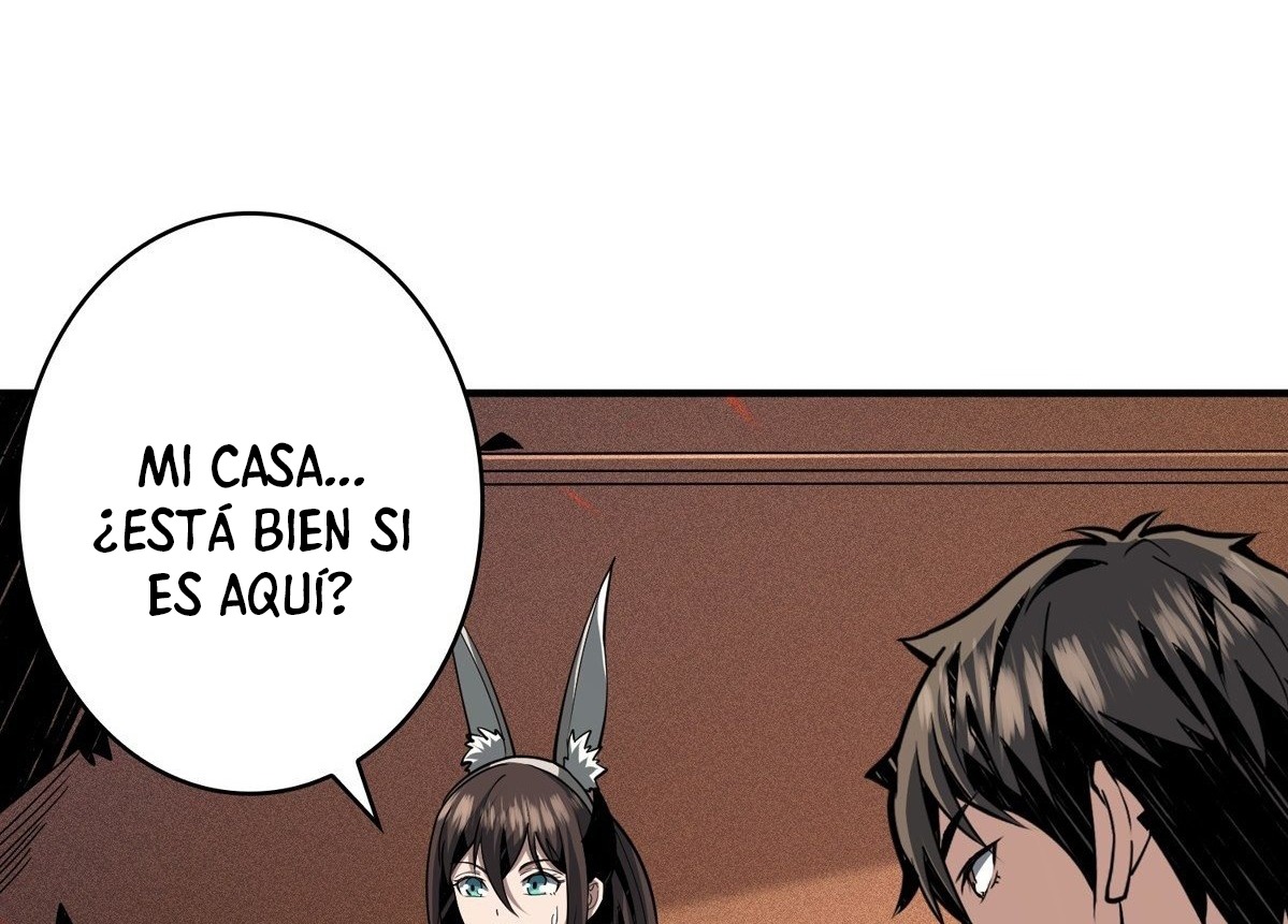 Comenzando con la Cuenta del Rey — Capítulo 51 — 6