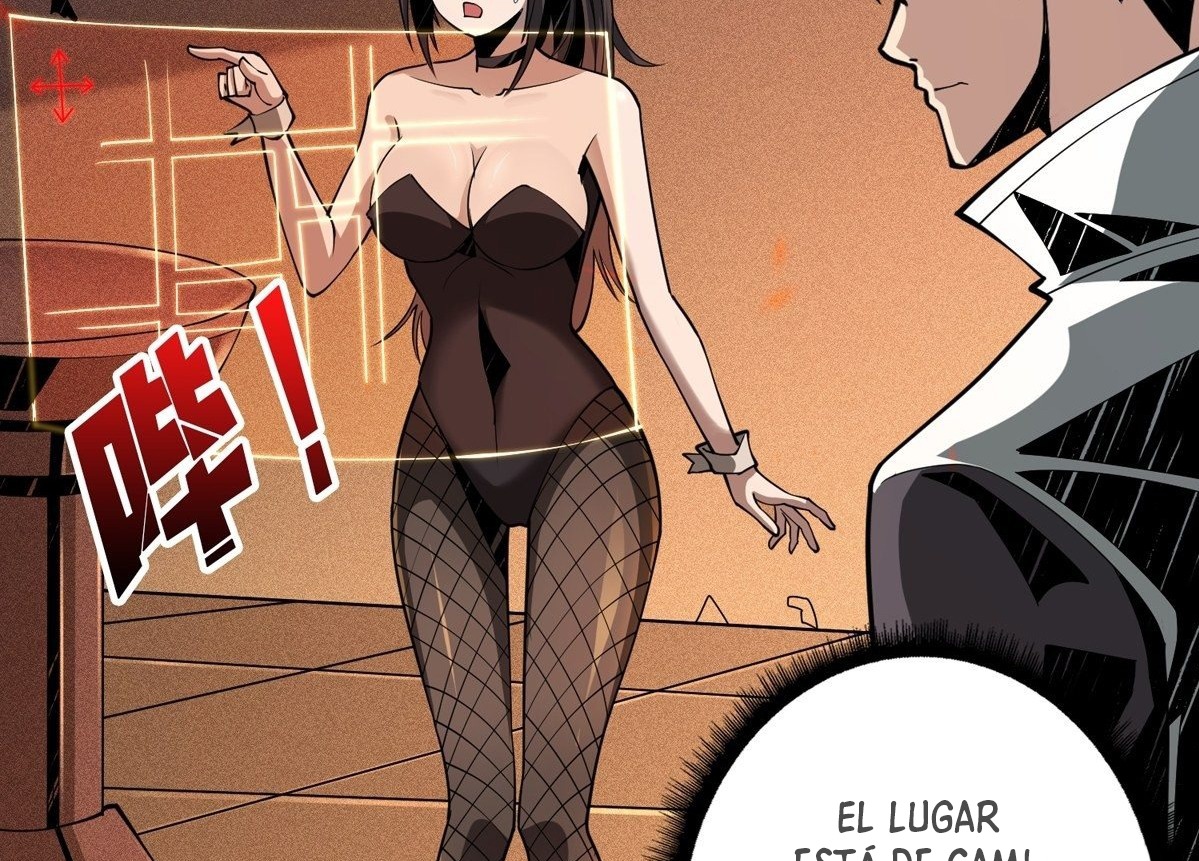 Comenzando con la Cuenta del Rey — Capítulo 51 — 7