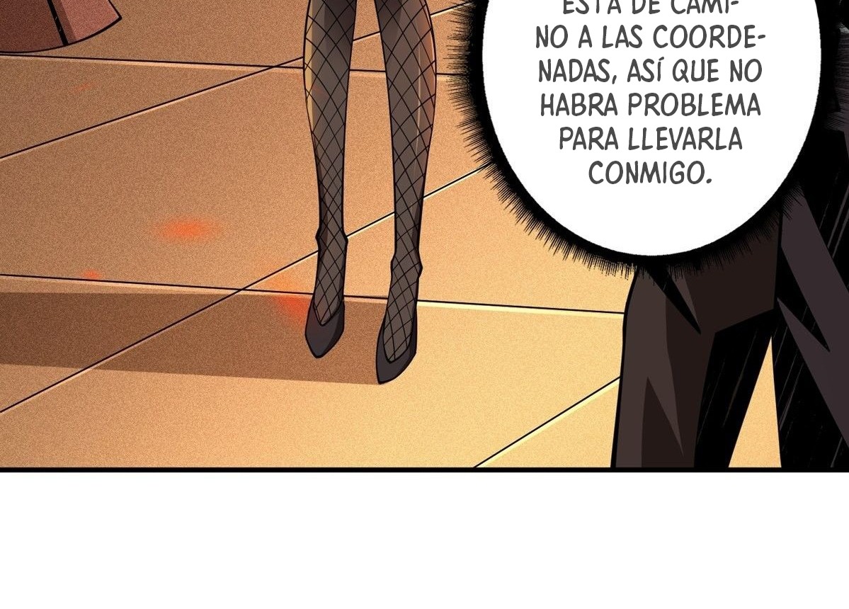 Comenzando con la Cuenta del Rey — Capítulo 51 — 8
