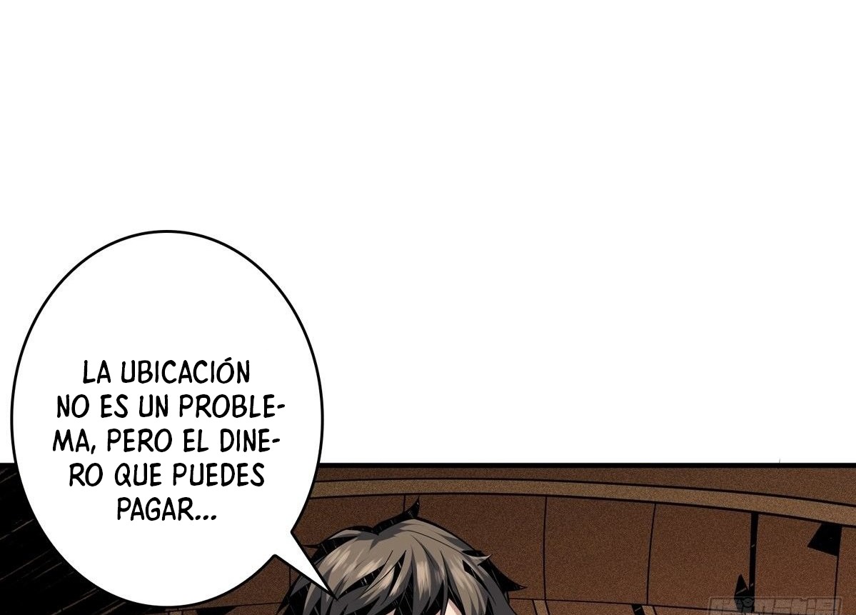 Comenzando con la Cuenta del Rey — Capítulo 51 — 9
