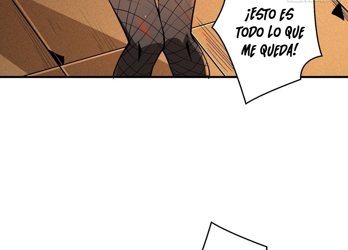 Comenzando con la Cuenta del Rey — Capítulo 51 — 14