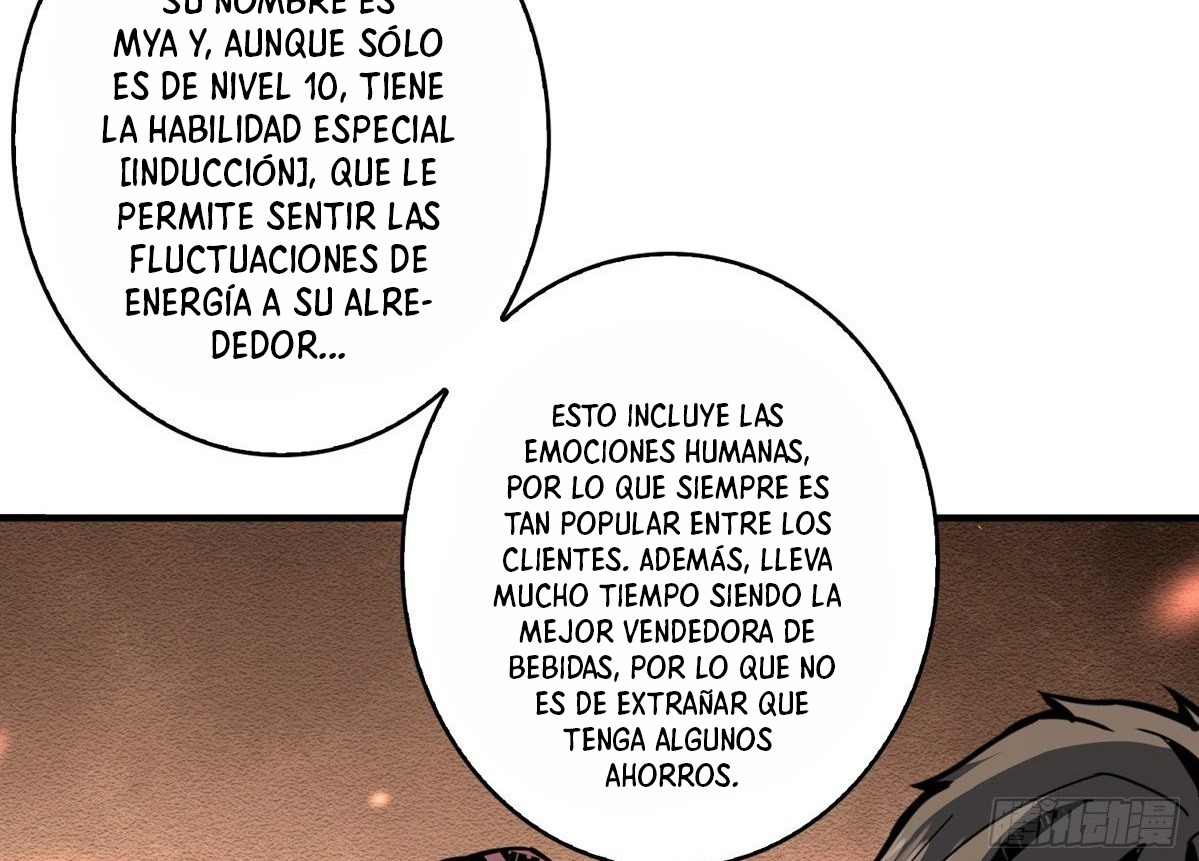 Comenzando con la Cuenta del Rey — Capítulo 51 — 19