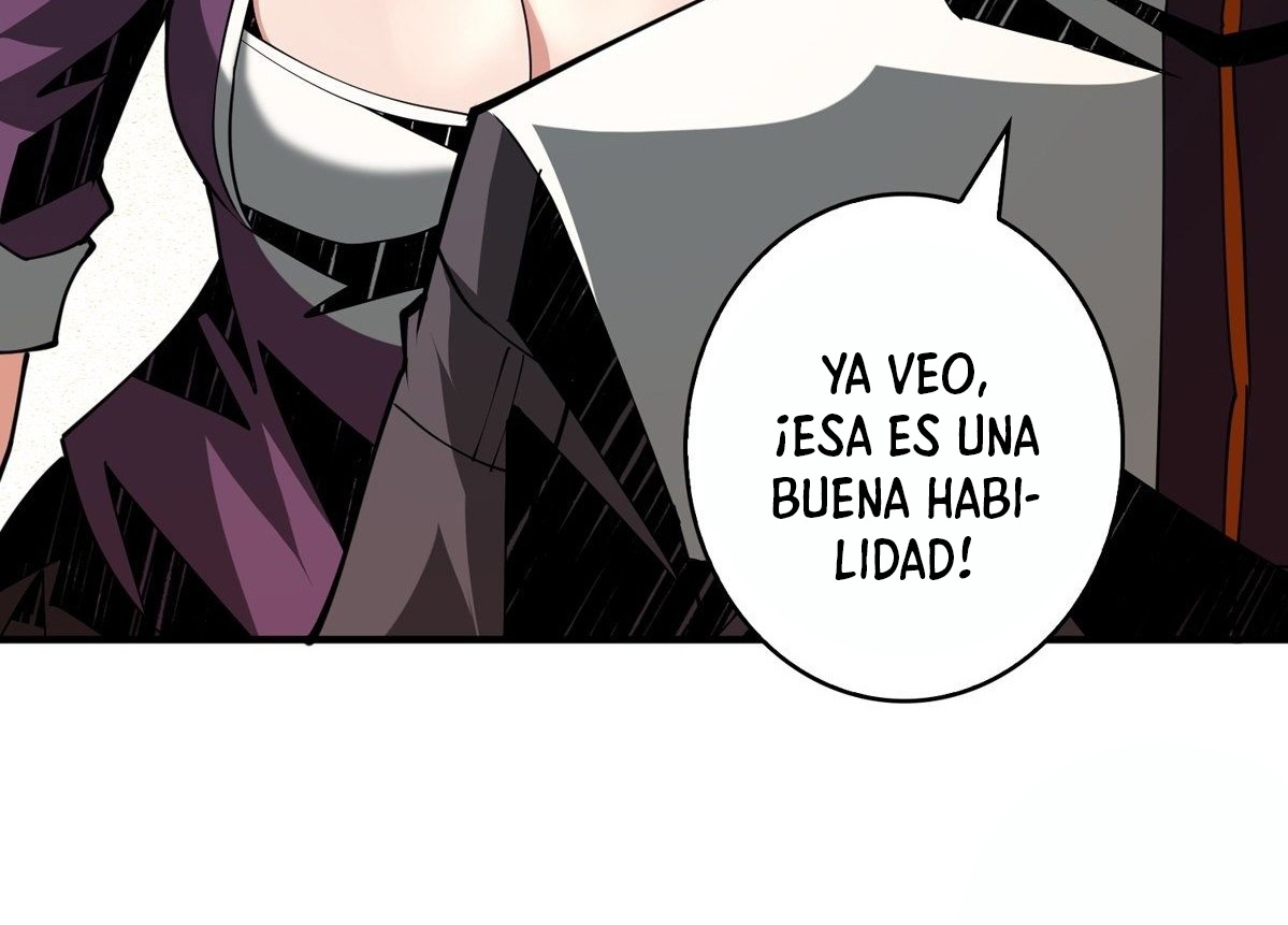 Comenzando con la Cuenta del Rey — Capítulo 51 — 21