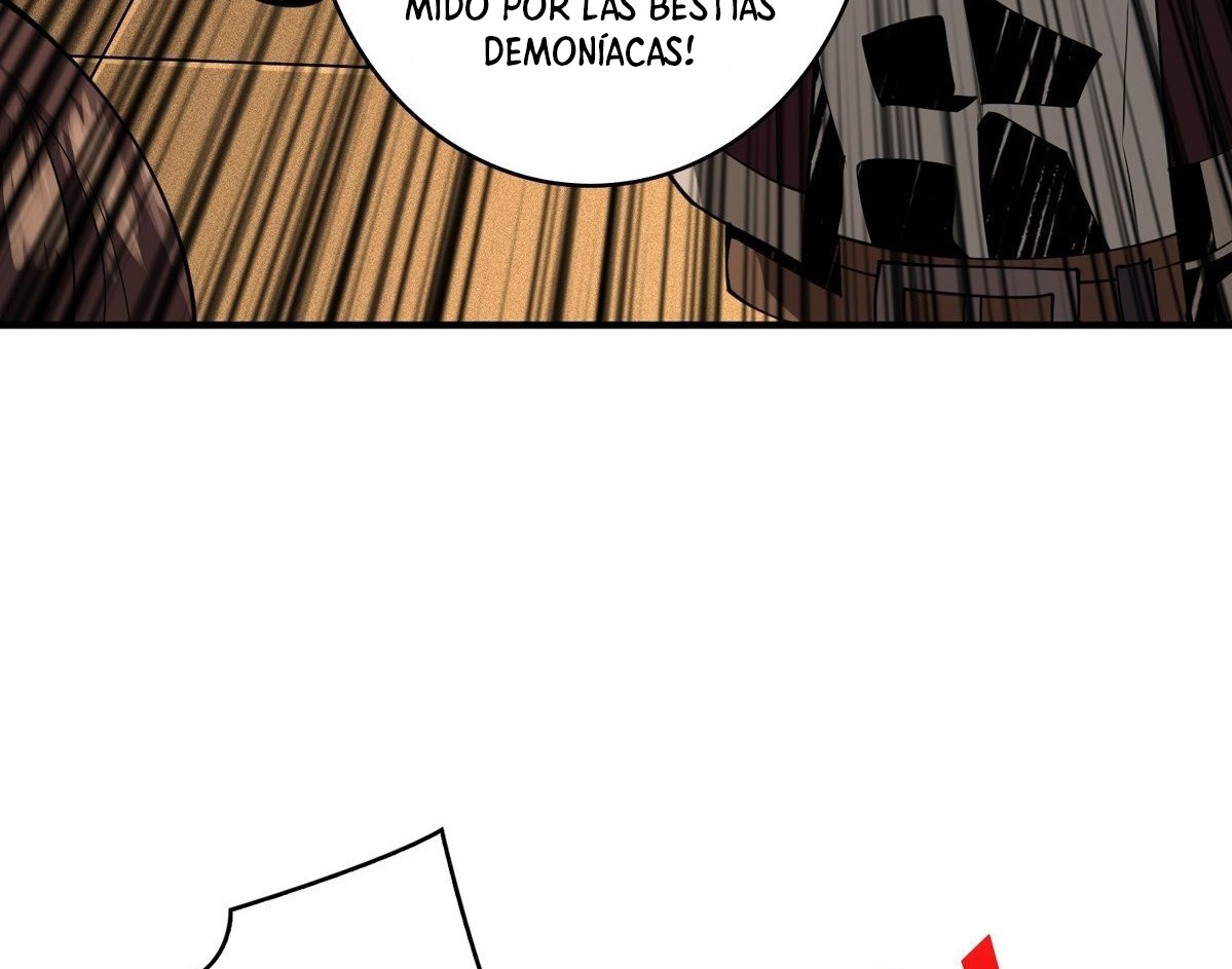 Comenzando con la Cuenta del Rey — Capítulo 51 — 28