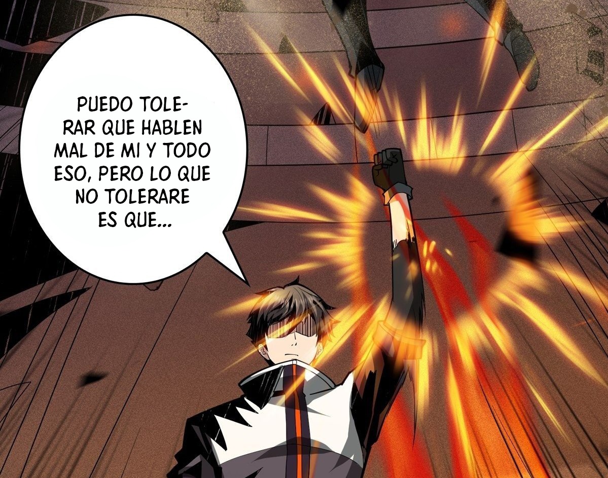 Comenzando con la Cuenta del Rey — Capítulo 51 — 30