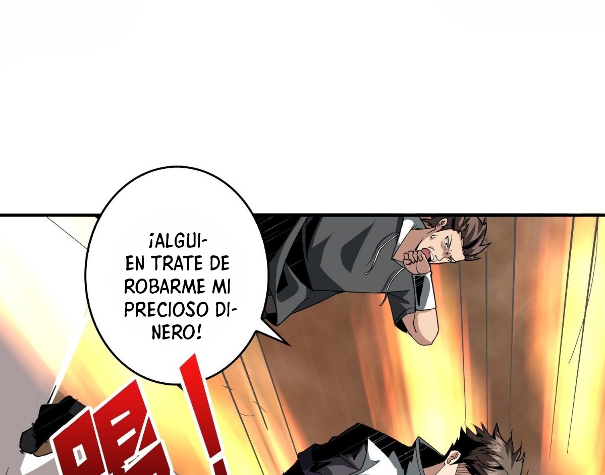 Comenzando con la Cuenta del Rey — Capítulo 51 — 33