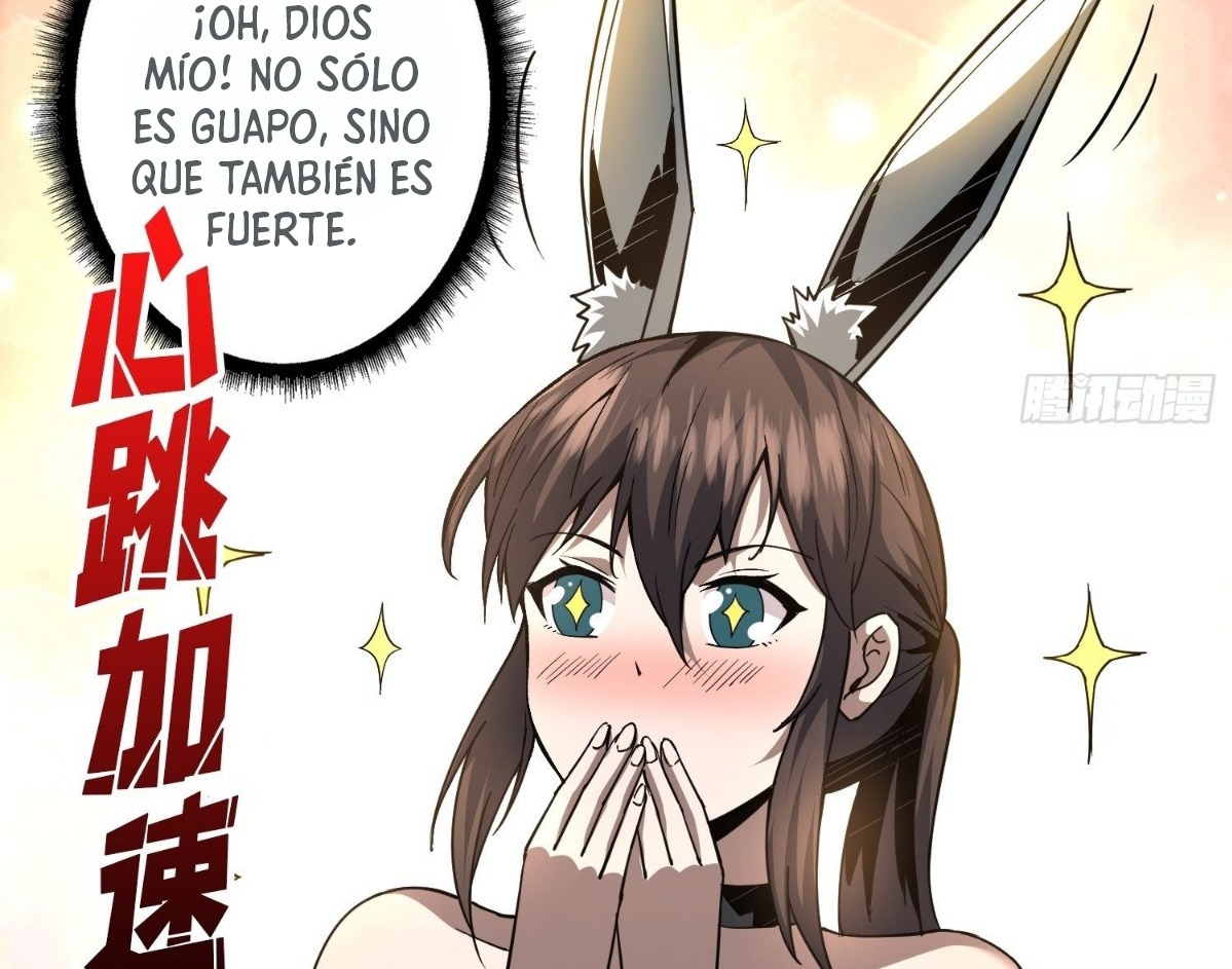 Comenzando con la Cuenta del Rey — Capítulo 51 — 37