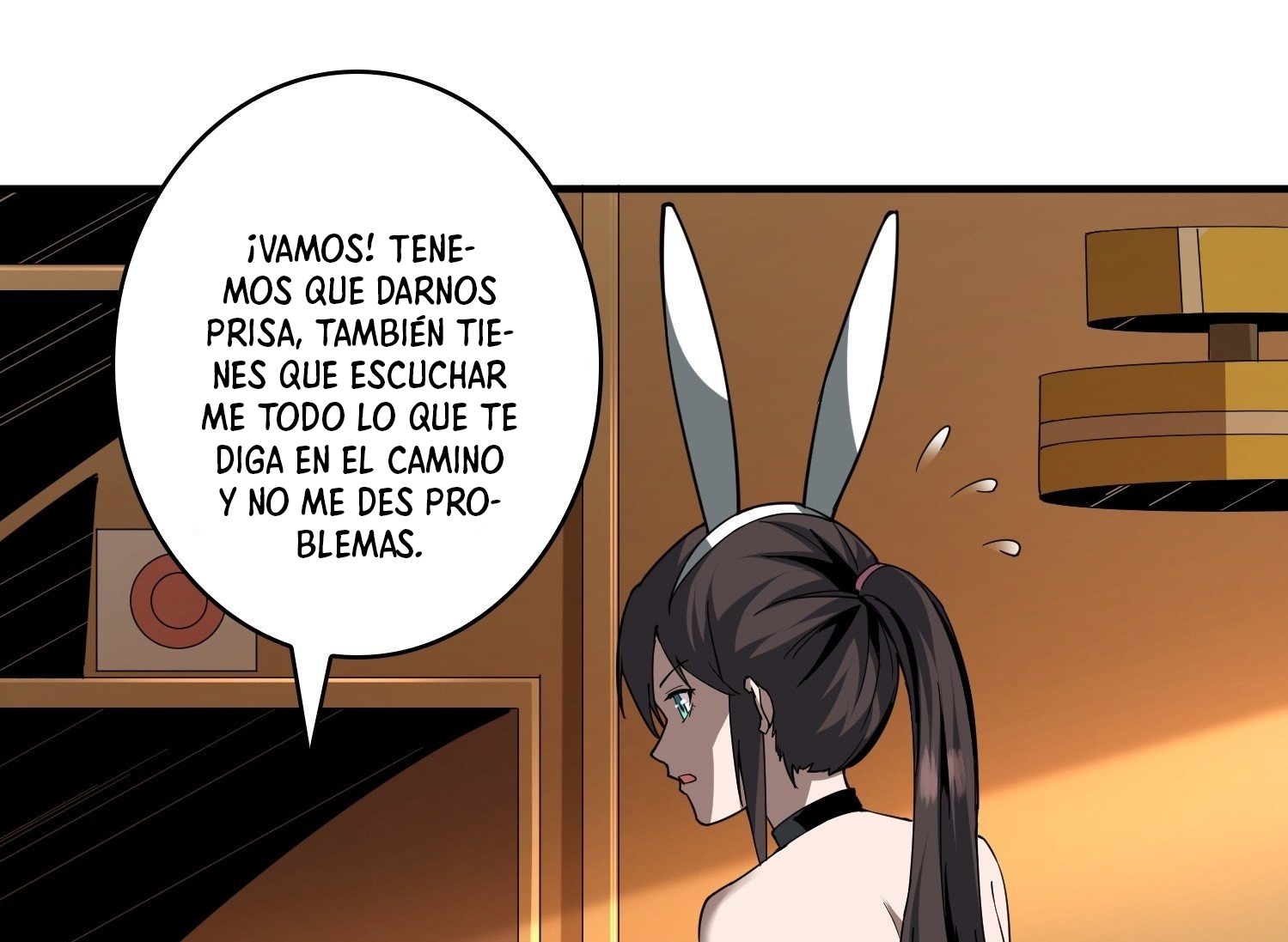 Comenzando con la Cuenta del Rey — Capítulo 51 — 42