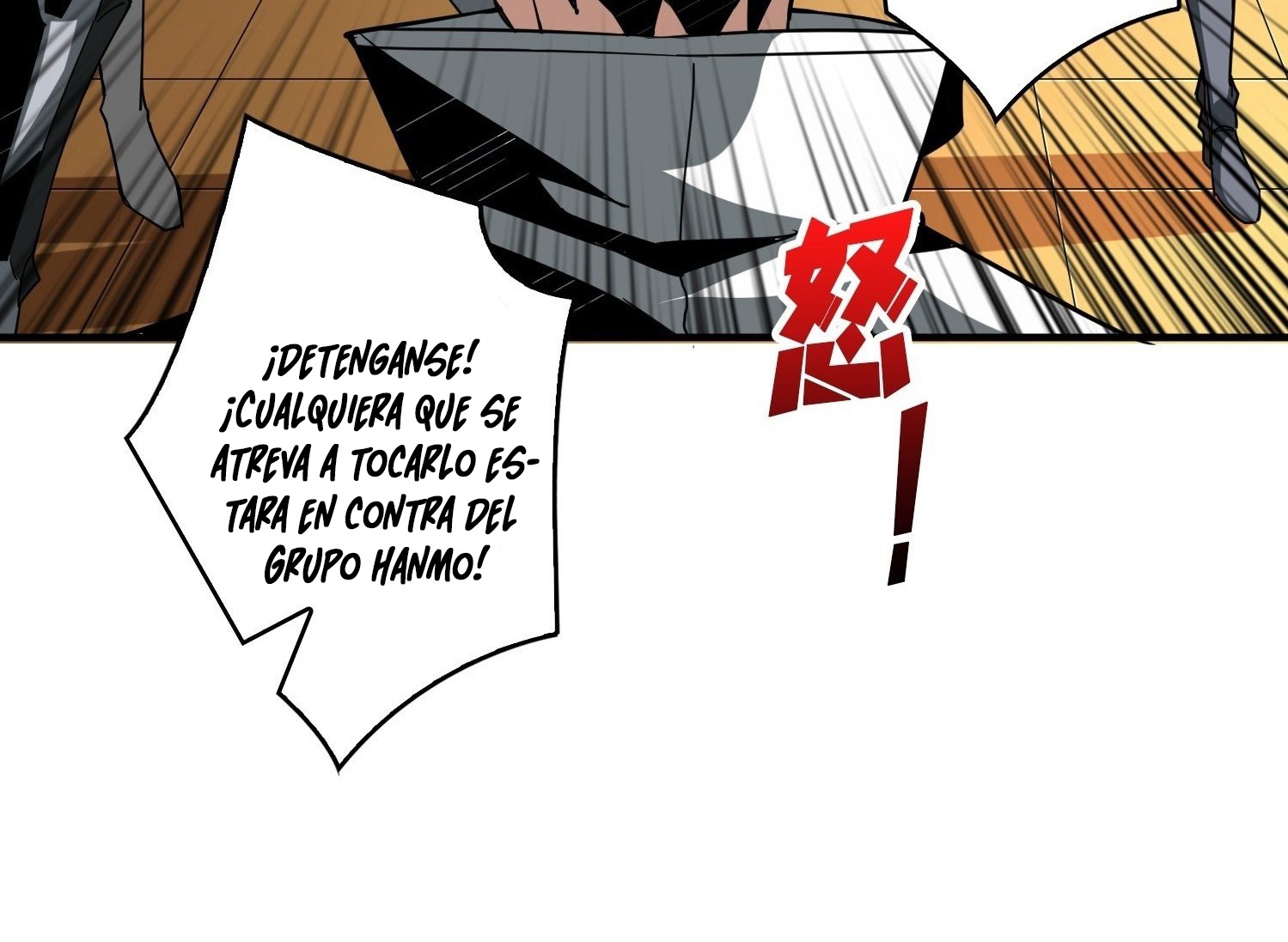 Comenzando con la Cuenta del Rey — Capítulo 51 — 51