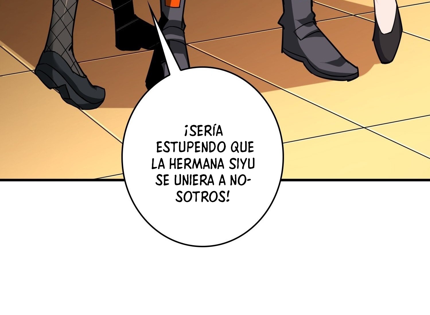 Comenzando con la Cuenta del Rey — Capítulo 51 — 55