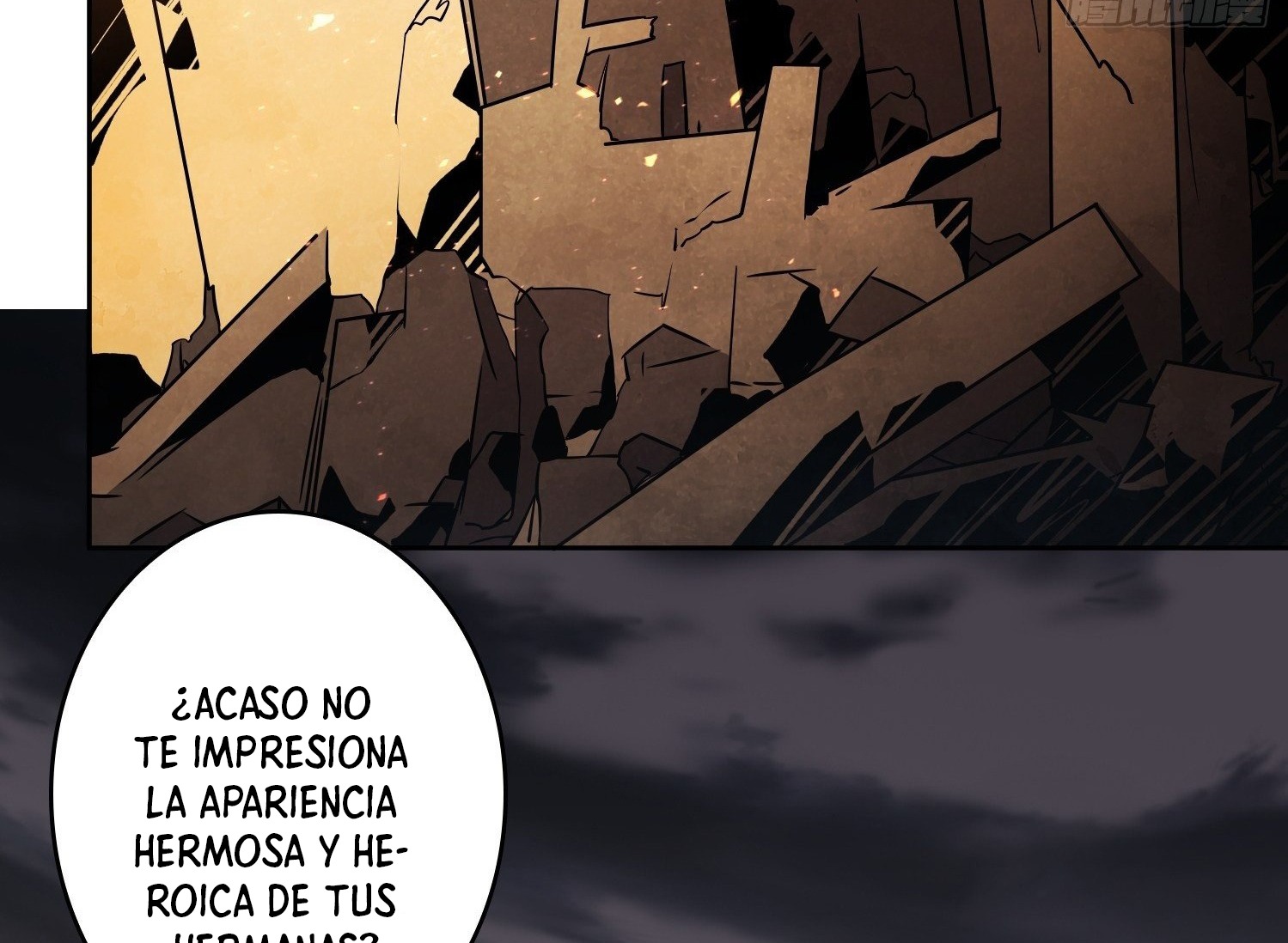 Comenzando con la Cuenta del Rey — Capítulo 51 — 60