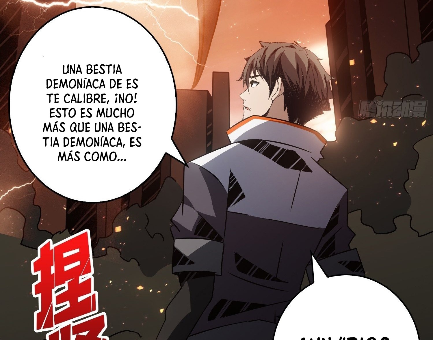 Comenzando con la Cuenta del Rey — Capítulo 51 — 78