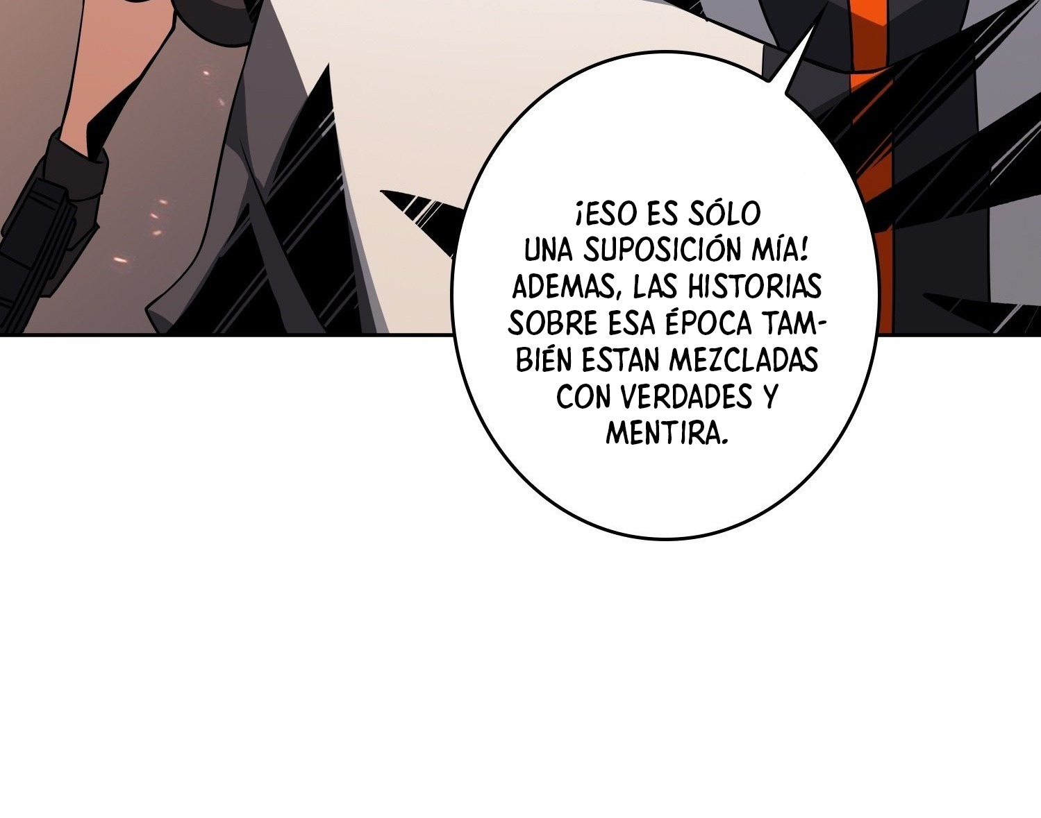 Comenzando con la Cuenta del Rey — Capítulo 51 — 81