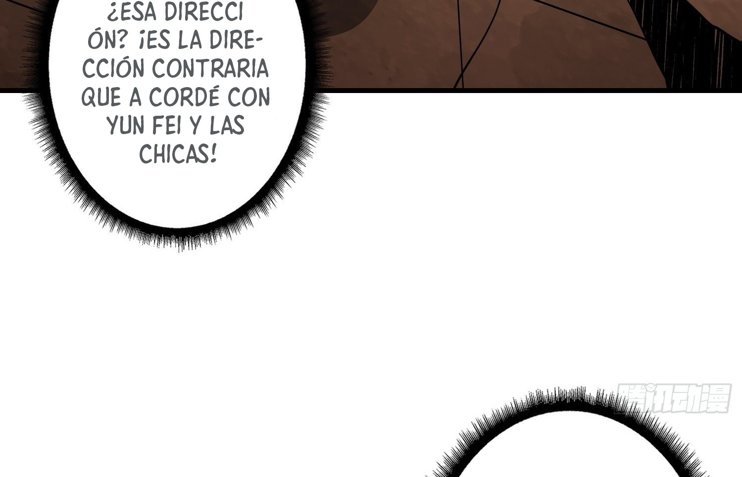 Comenzando con la Cuenta del Rey — Capítulo 51 — 90