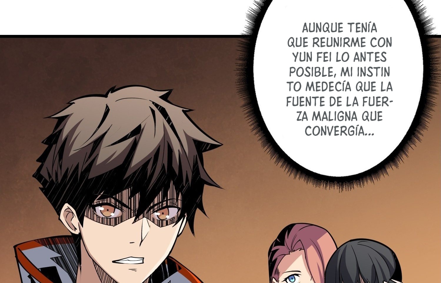 Comenzando con la Cuenta del Rey — Capítulo 51 — 91