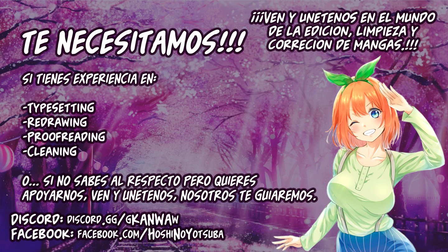 ¡Señorita, no lo transmita en vivo! — Capítulo 3 — 13