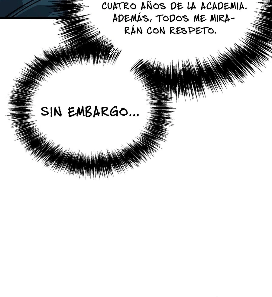 Invasión de Bestias: ¡Puedo ver las rutas de evolución ocultas! — Capítulo 7 — 4