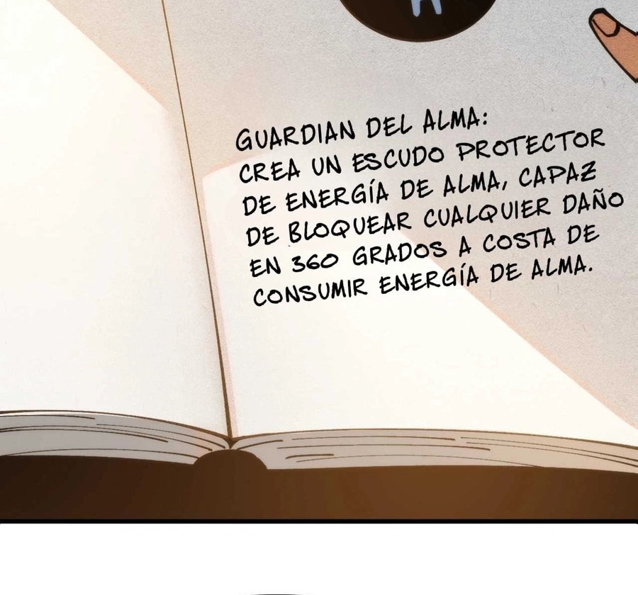 Invasión de Bestias: ¡Puedo ver las rutas de evolución ocultas! — Capítulo 7 — 19