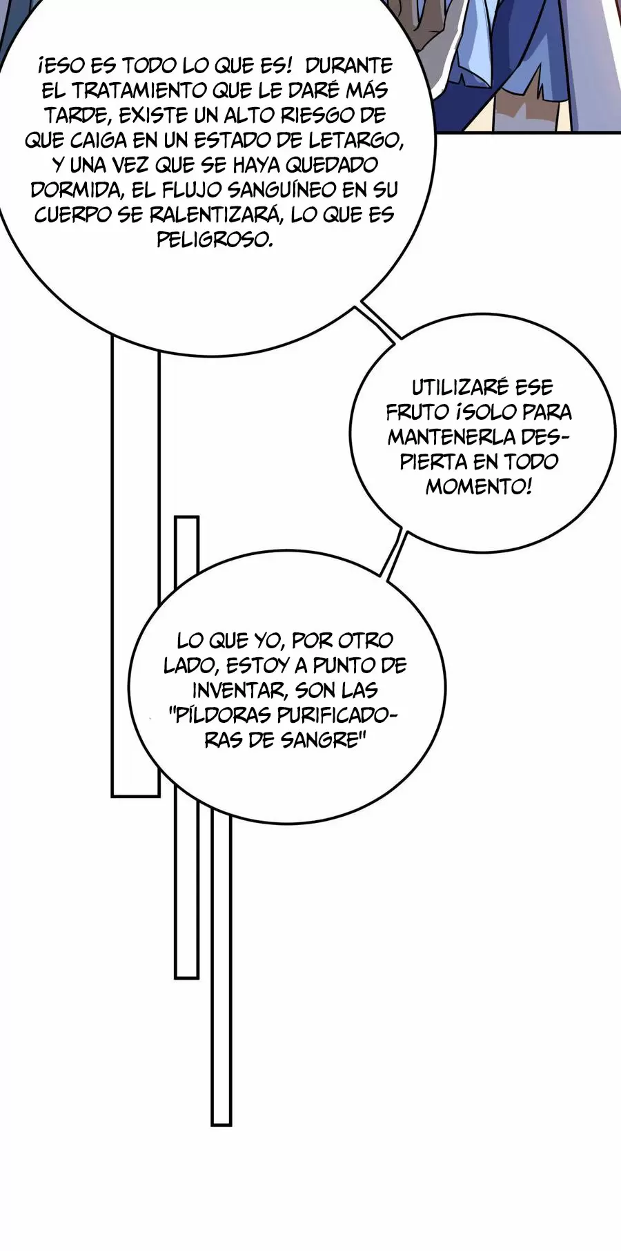 Emperador Divino — Capítulo 72 — 22