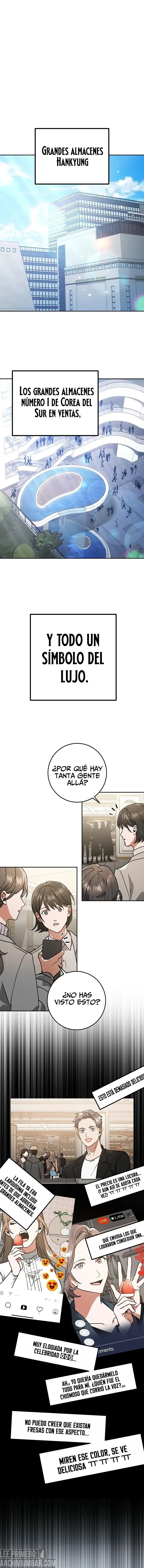 La granja del cazador retirado — Capítulo 01 — 2