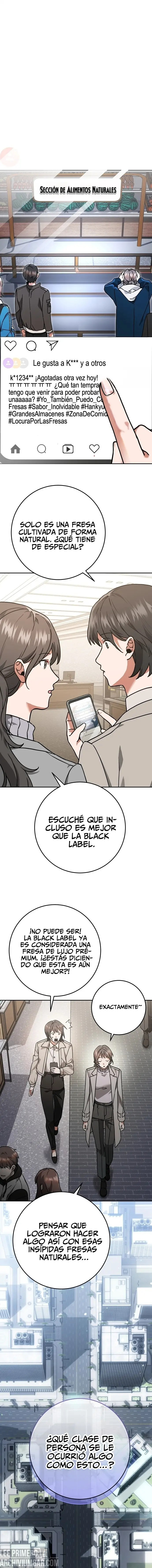 La granja del cazador retirado — Capítulo 01 — 4