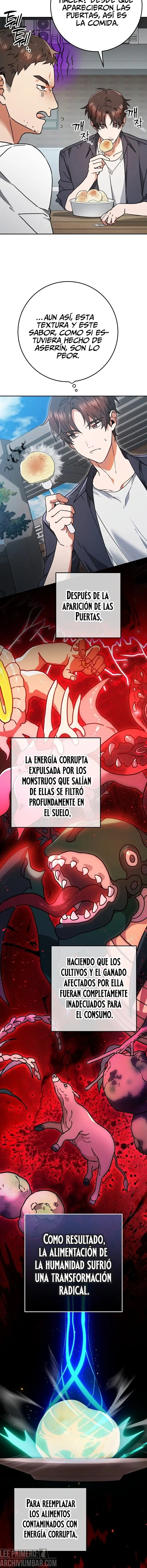 La granja del cazador retirado — Capítulo 01 — 13