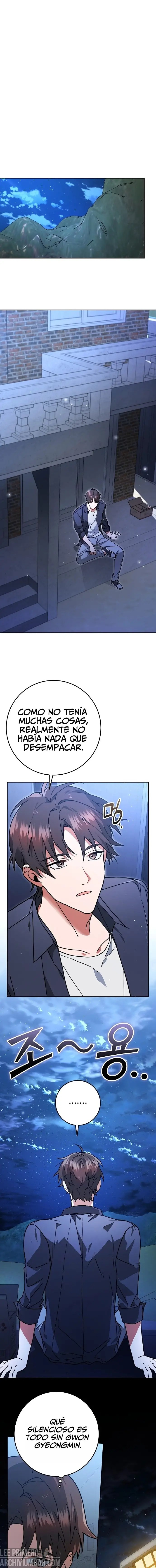 La granja del cazador retirado — Capítulo 01 — 20