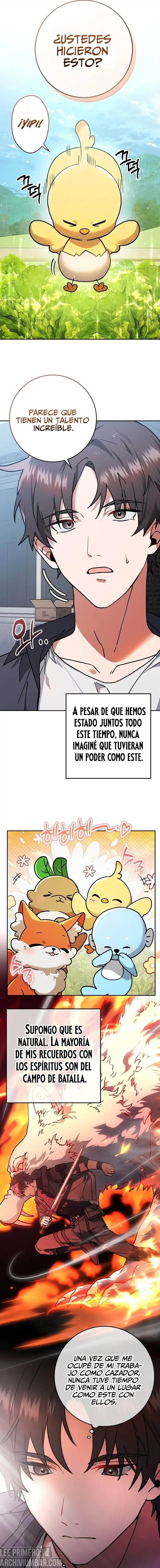 La granja del cazador retirado — Capítulo 01 — 29