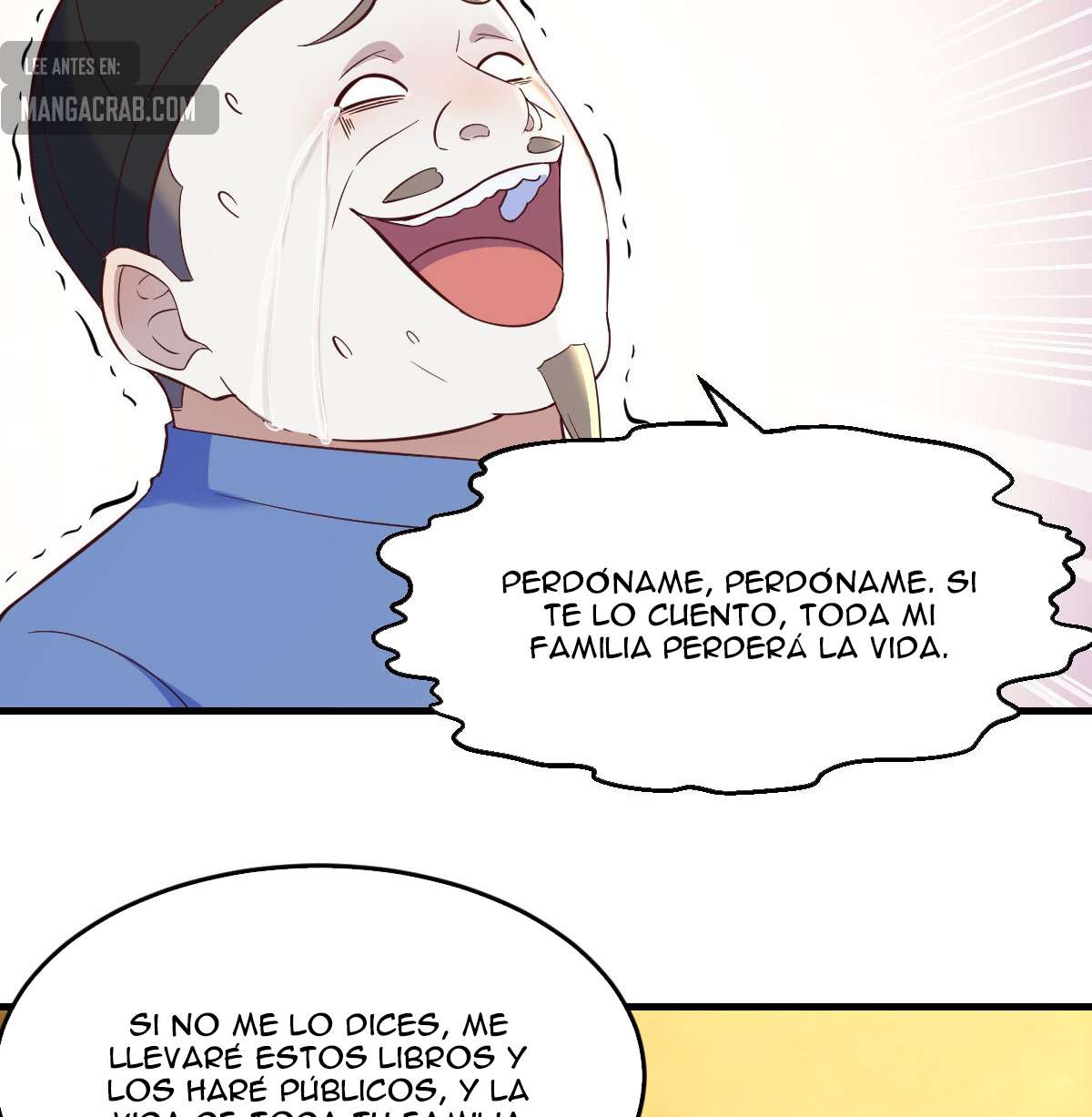 Soy invencible con muchas mujeres y muchos hijos~ — Capítulo 95 — 30