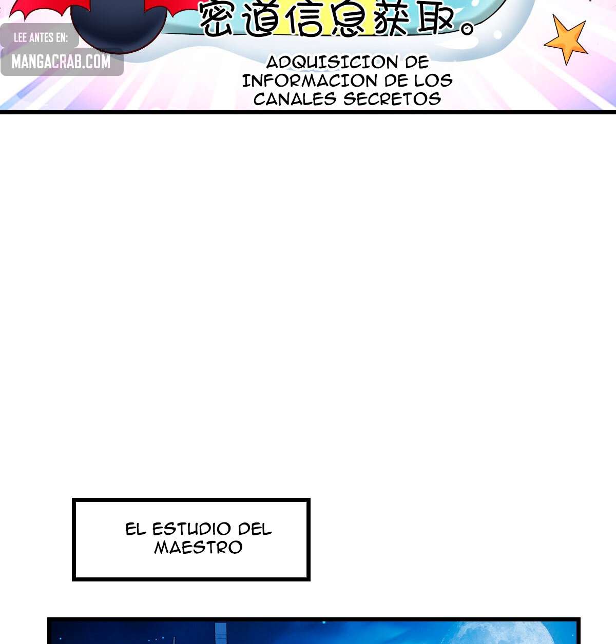 Soy invencible con muchas mujeres y muchos hijos~ — Capítulo 95 — 43