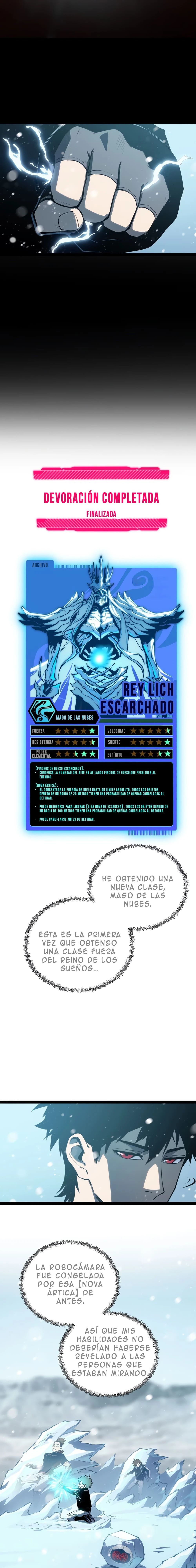El devorador — Capítulo 19 — 12