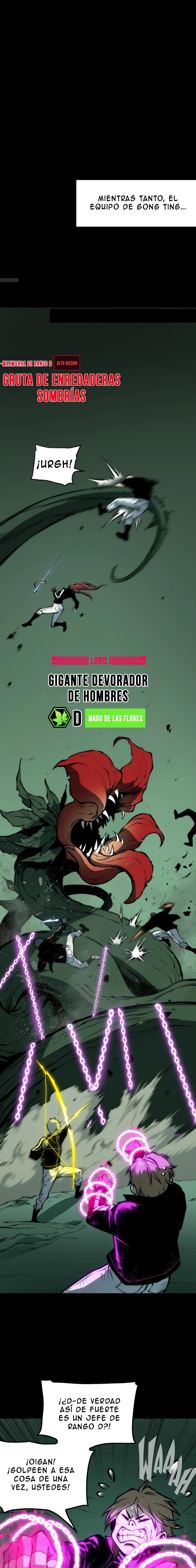 El devorador — Capítulo 19 — 14
