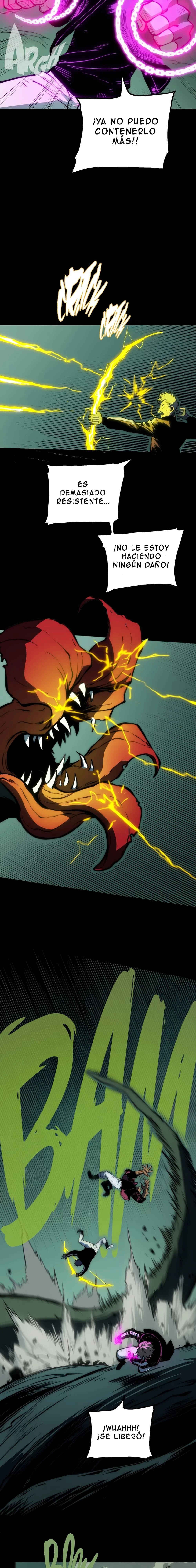 El devorador — Capítulo 19 — 15