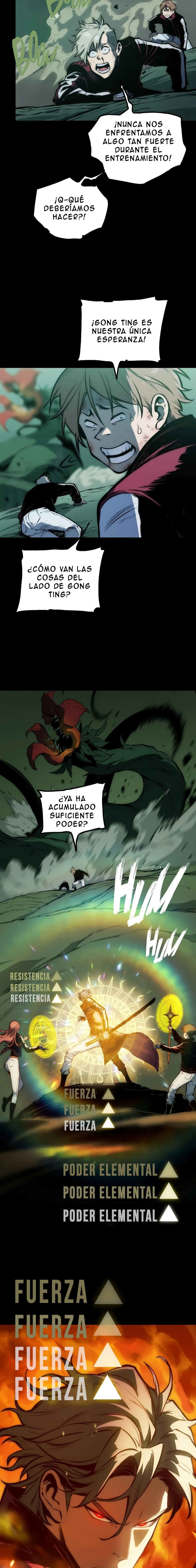 El devorador — Capítulo 19 — 16