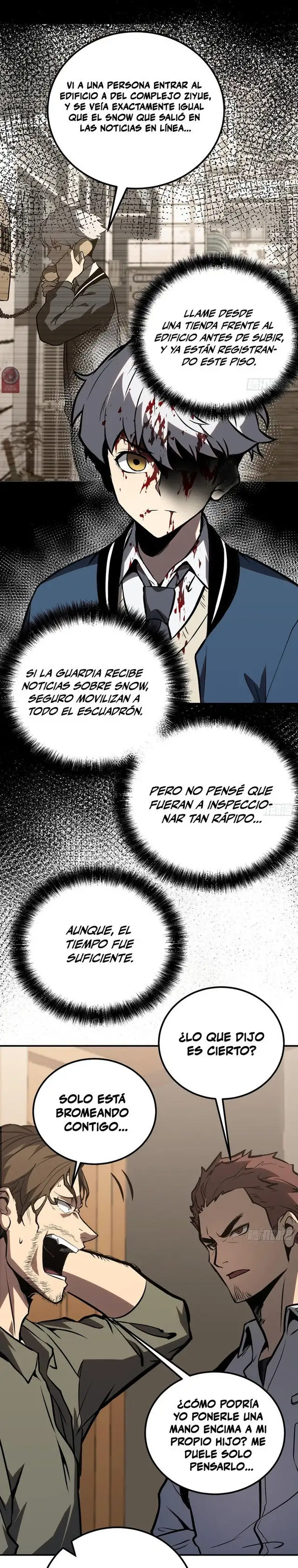Despertar Definitivo —  Capítulo 7 — 4