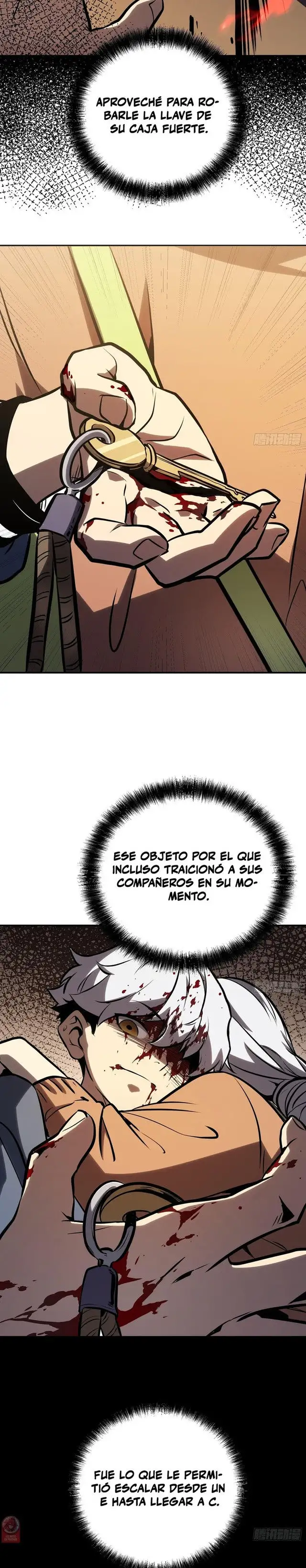 Despertar Definitivo —  Capítulo 7 — 11