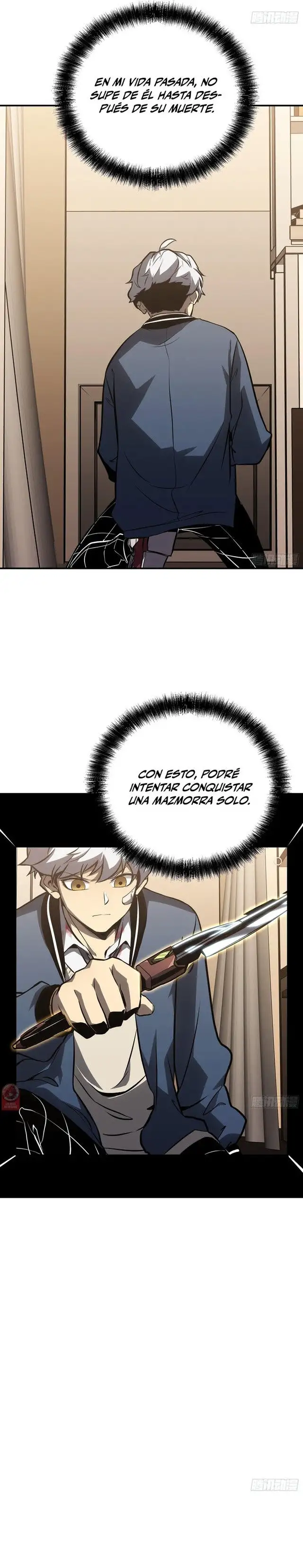 Despertar Definitivo —  Capítulo 7 — 13