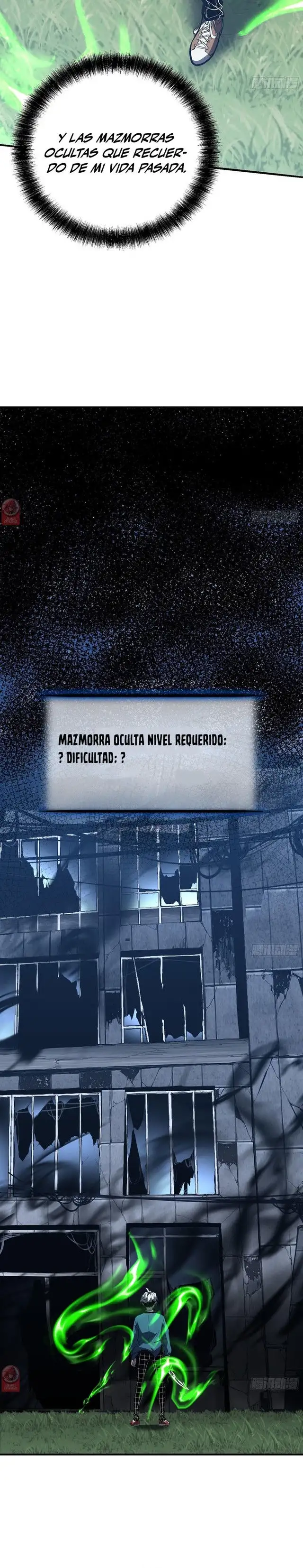 Despertar Definitivo —  Capítulo 7 — 15