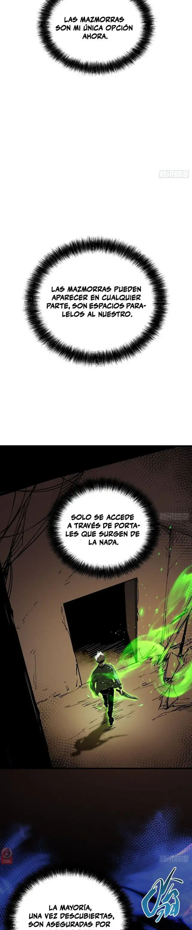 Despertar Definitivo —  Capítulo 7 — 23