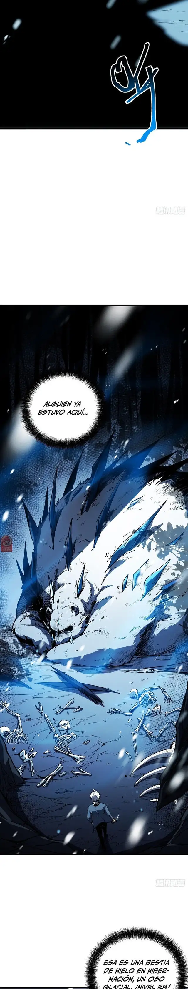 Despertar Definitivo —  Capítulo 7 — 32