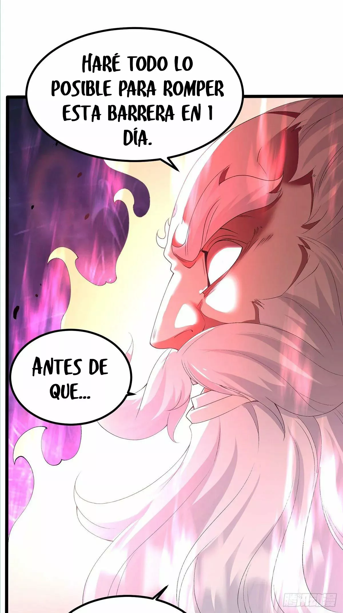 Dios de la Espada del Caos (Remake) — Capítulo 28 — 10