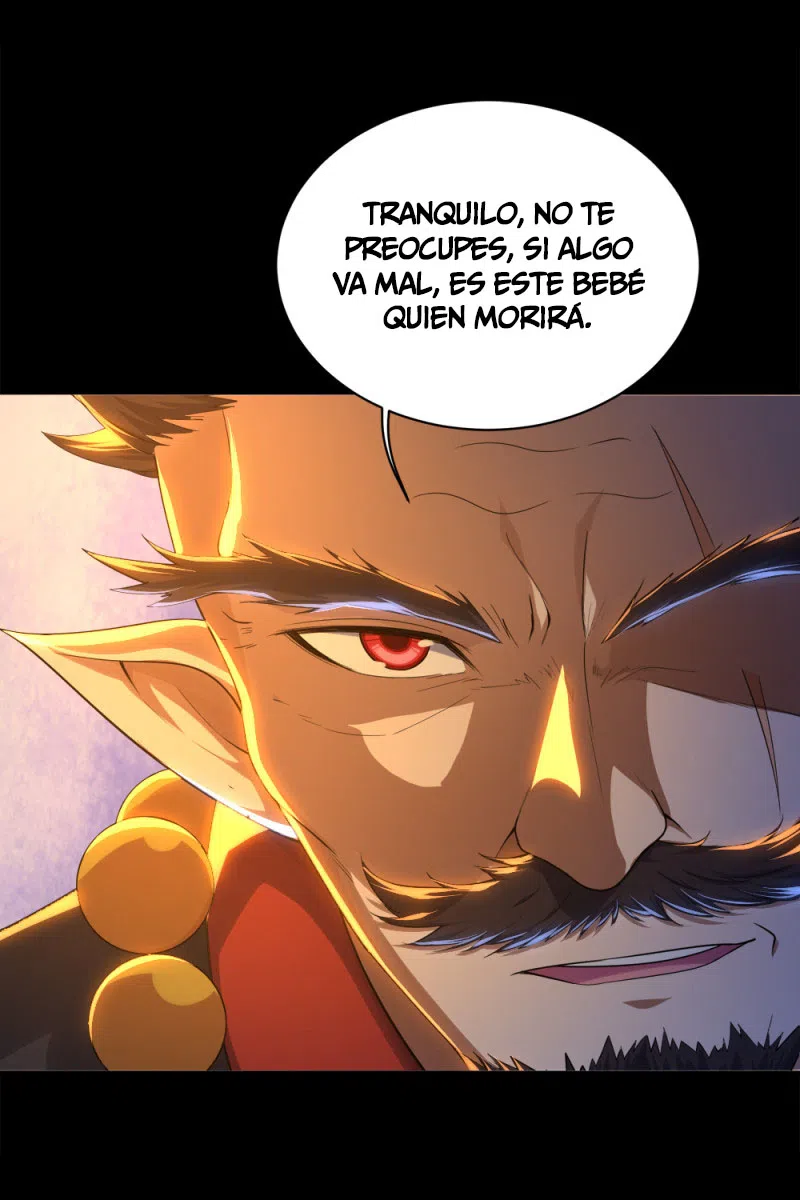Emperador sin igual — Capítulo 85 — 11