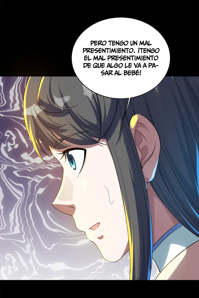 Emperador sin igual — Capítulo 85 — 19