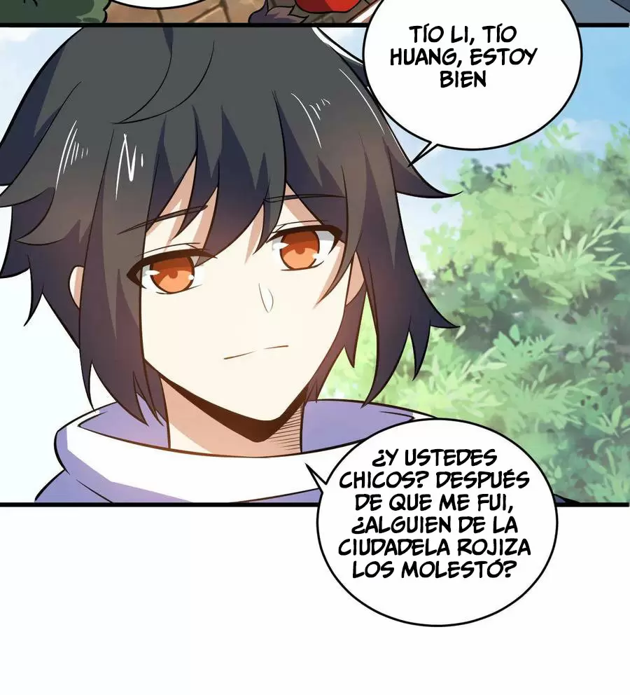 Emperador Divino — Capítulo 97 — 12